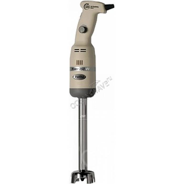 Ручной миксер Fama Mixer 250 VV Combi + насадка 250 мм - купить в интернет-магазине OCEAN-WAVE.ru