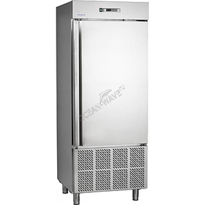 Шкаф шоковой заморозки TEFCOLD BLC14 - купить в интернет-магазине OCEAN-WAVE.ru
