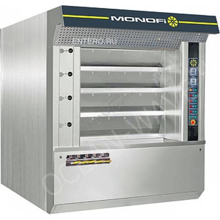 Печь подовая Monofi MMKF 100 - купить в интернет-магазине OCEAN-WAVE.ru