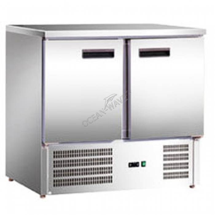 Стол холодильный GASTRORAG S901 SEC - купить в интернет-магазине OCEAN-WAVE.ru