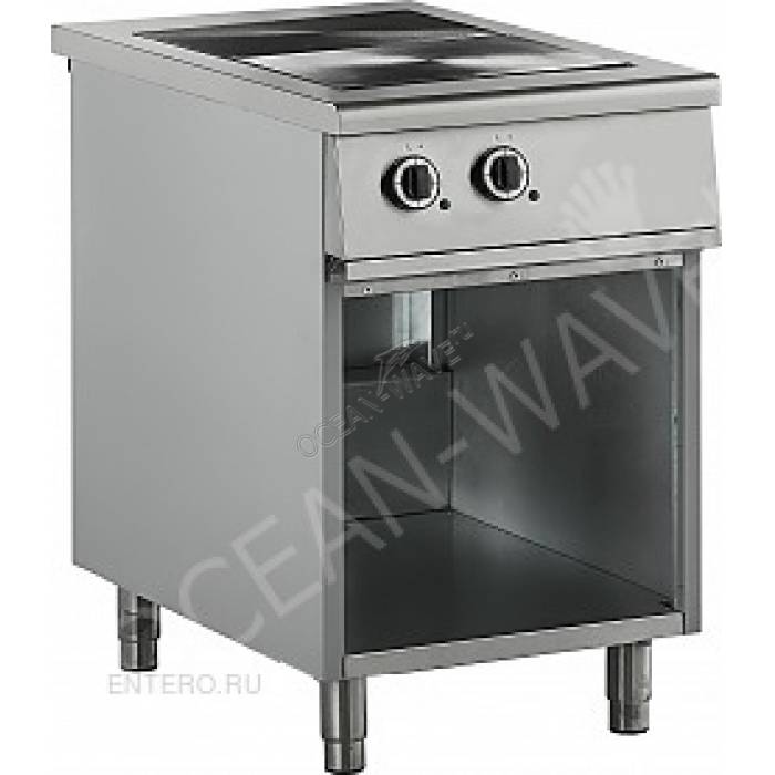 Плита электрическая Rada ПЭ-812ОН (модель 2015) - купить в интернет-магазине OCEAN-WAVE.ru