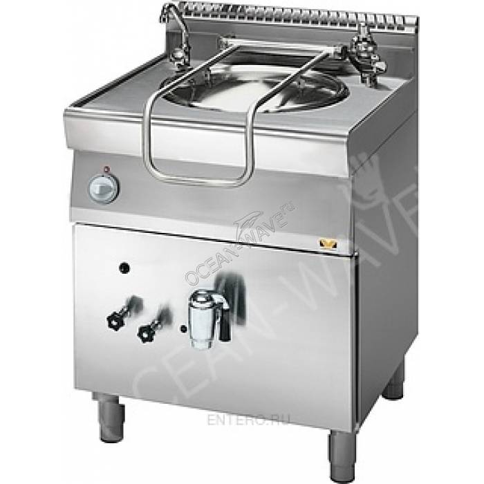 Котел варочный Vortmax KIH E750 - купить в интернет-магазине OCEAN-WAVE.ru