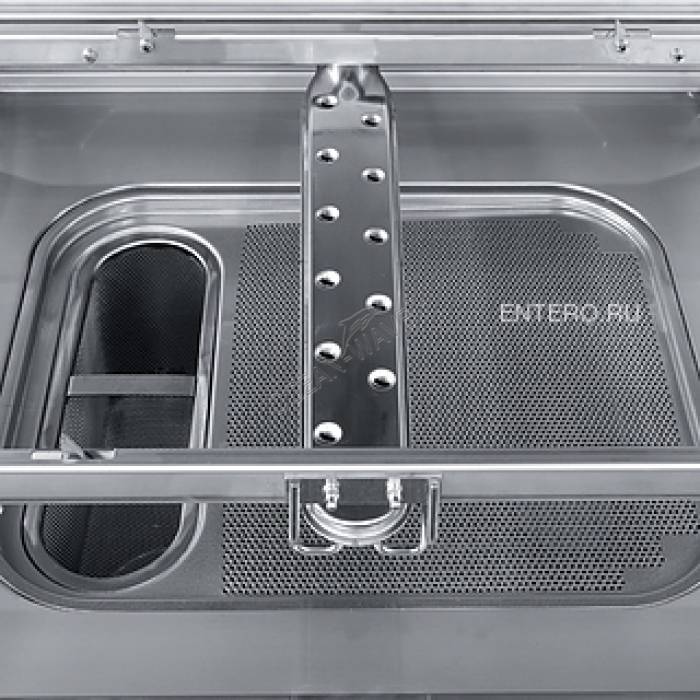 Тоннельная посудомоечная машина Elettrobar NIAGARA 2150 SWY - купить в интернет-магазине OCEAN-WAVE.ru