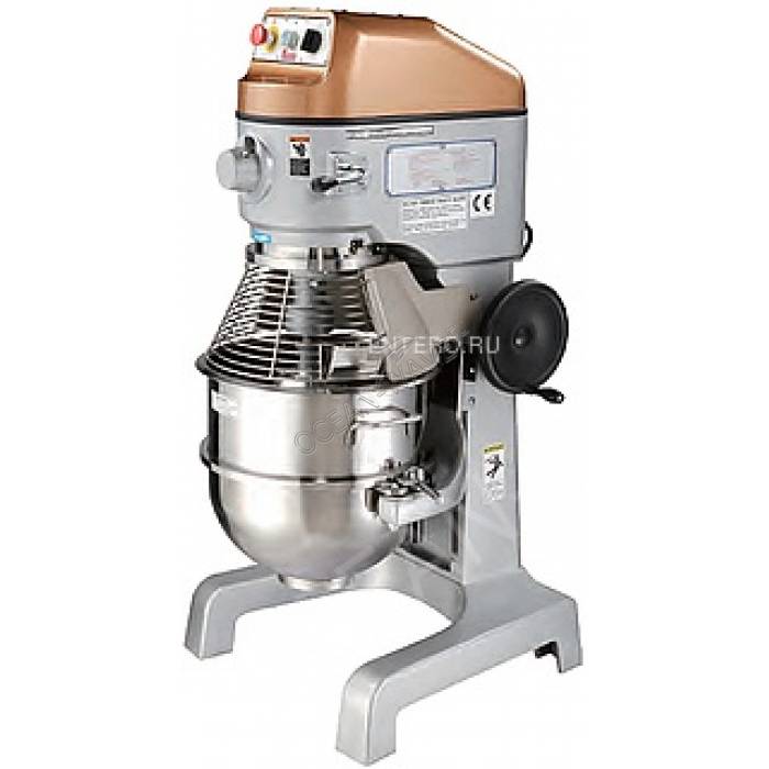 Миксер планетарный Spar SP30HA - купить в интернет-магазине OCEAN-WAVE.ru