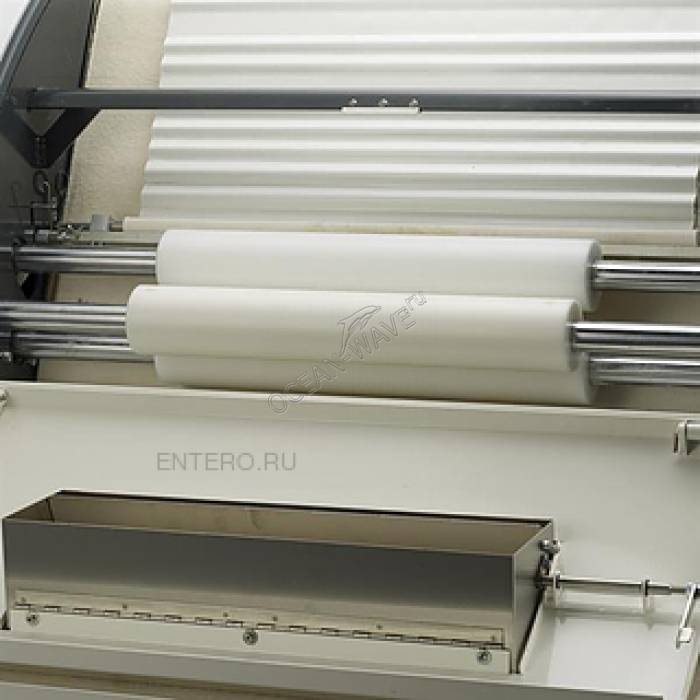 Тестозакаточная машина Jac Unic - купить в интернет-магазине OCEAN-WAVE.ru