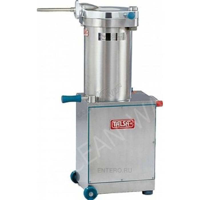 Шприц гидравлический Talsa Н26pa - купить в интернет-магазине OCEAN-WAVE.ru