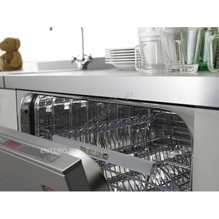 Посудомоечная машина с фронтальной загрузкой ASKO D5904 S - купить в интернет-магазине OCEAN-WAVE.ru