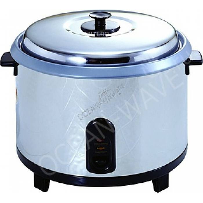 Рисоварка GASTRORAG DKR-160 - купить в интернет-магазине OCEAN-WAVE.ru