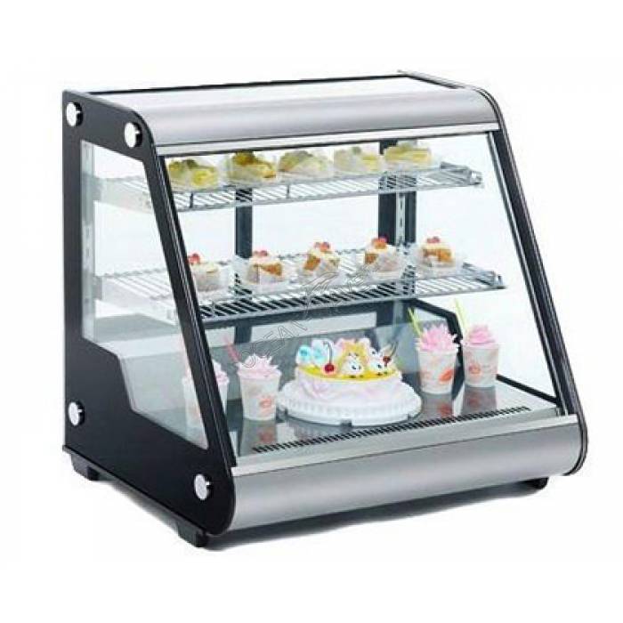 Витрина холодильная Enigma RTW-130L-1 - купить в интернет-магазине OCEAN-WAVE.ru