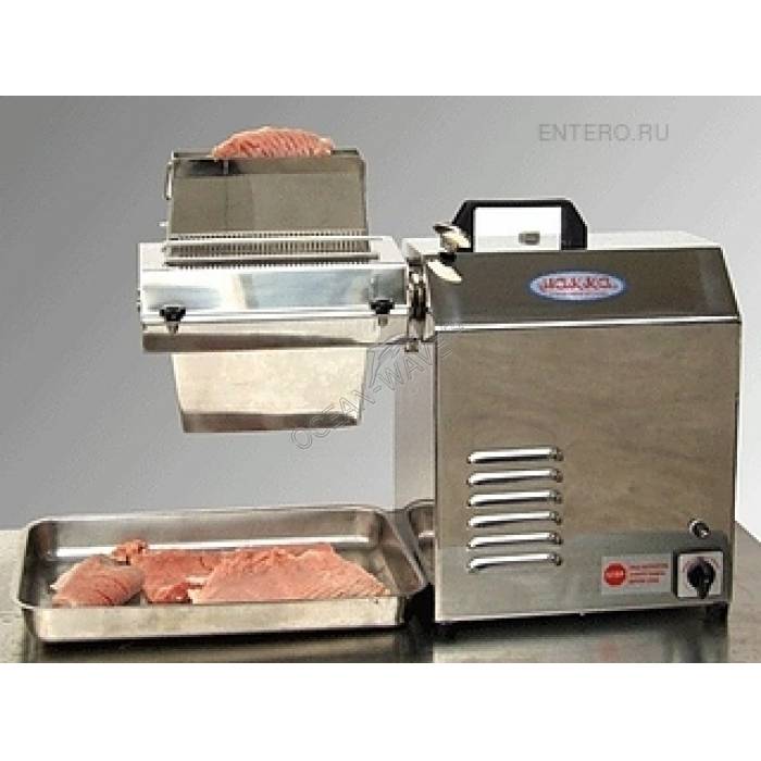 Тендерайзер Hakka ETS737 - купить в интернет-магазине OCEAN-WAVE.ru