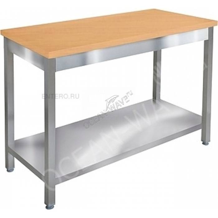 Cтол кондитерский ITERMA 430 СЦ-213/1508 - купить в интернет-магазине OCEAN-WAVE.ru