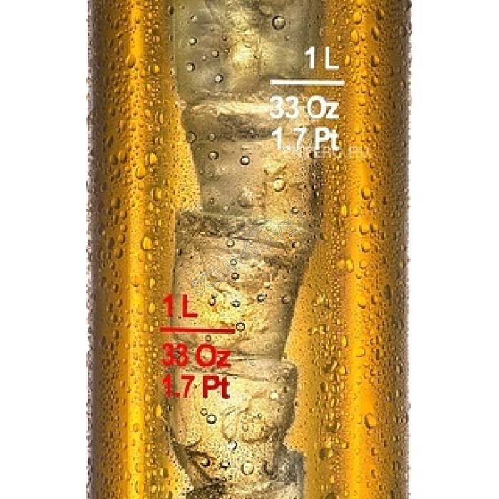 Диспенсер для пива Metrodispenser ORIGINAL L - купить в интернет-магазине OCEAN-WAVE.ru