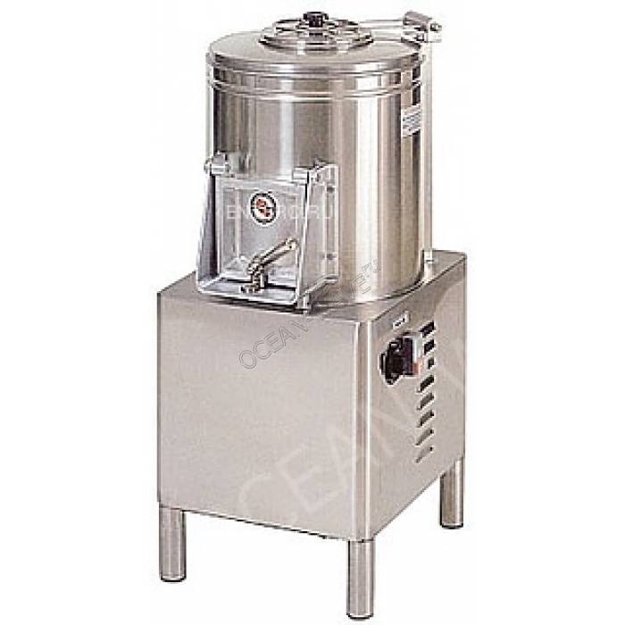 Картофелечистка Pasquini PSP 700/15/380 - купить в интернет-магазине OCEAN-WAVE.ru