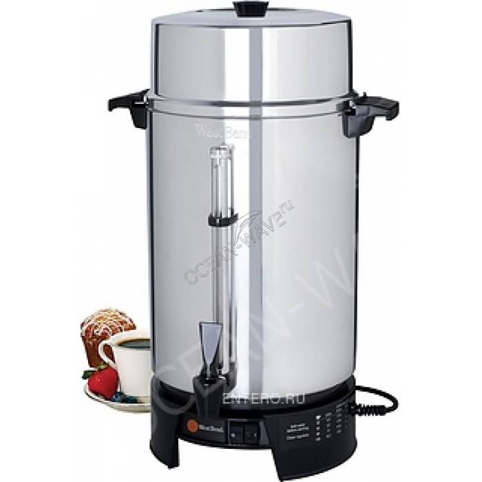 Водонагреватель гейзерный West Bend 58010V - купить в интернет-магазине OCEAN-WAVE.ru