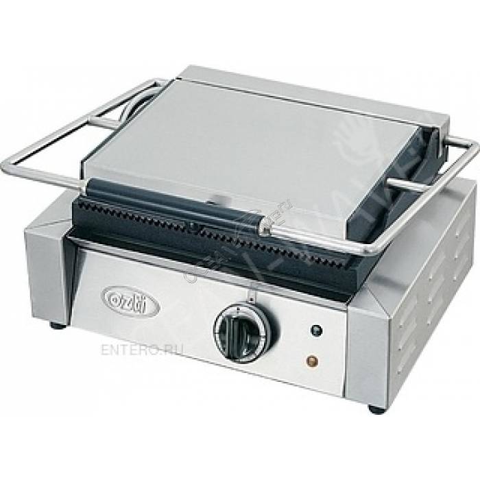 Гриль-тостер контактный OZTI OTM 1 - купить в интернет-магазине OCEAN-WAVE.ru