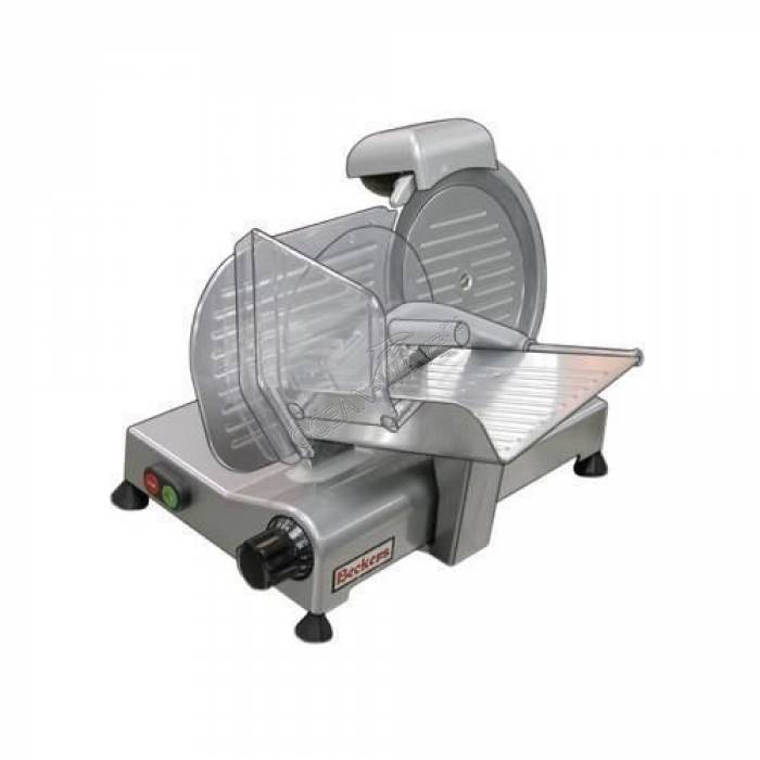 Слайсер BECKERS ES 250 тефлон - купить в интернет-магазине OCEAN-WAVE.ru