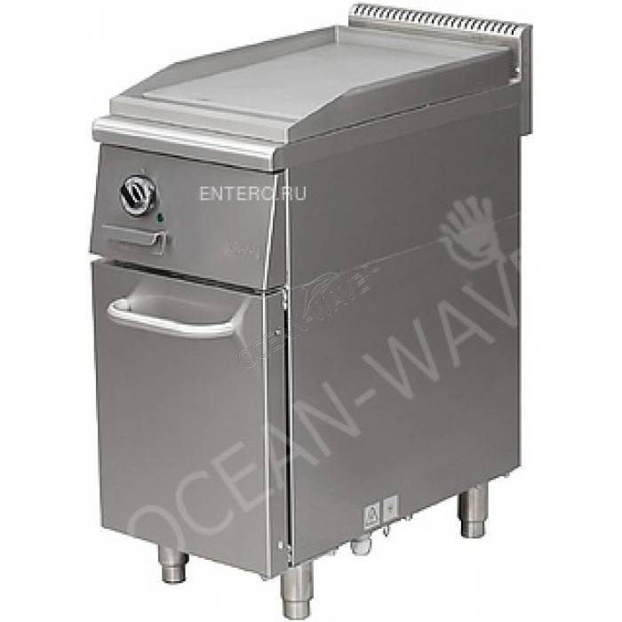 Поверхность жарочная Rada ПЖЭС-СГ-4/7Н - купить в интернет-магазине OCEAN-WAVE.ru