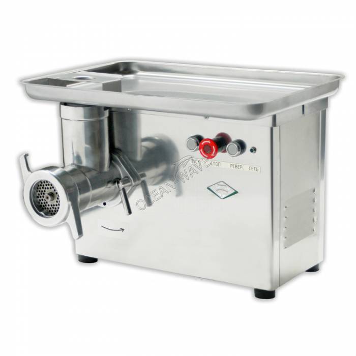 Мясорубка ТОРГМАШ, Беларусь МИМ-300М - купить в интернет-магазине OCEAN-WAVE.ru