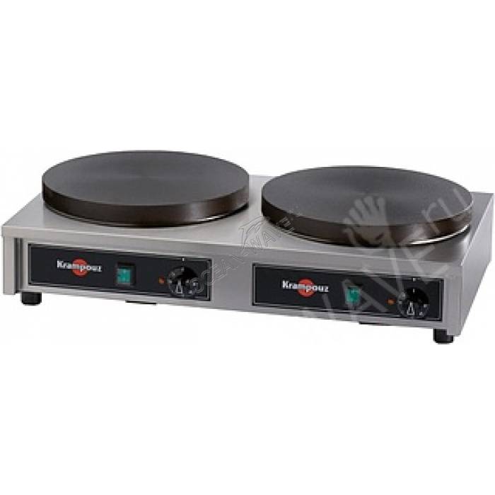 Блинница Krampouz CECIG4AO - купить в интернет-магазине OCEAN-WAVE.ru