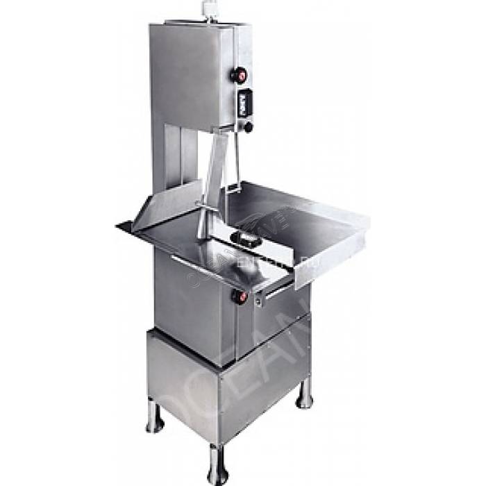 Пила для мяса Kocateq JG2020 - купить в интернет-магазине OCEAN-WAVE.ru