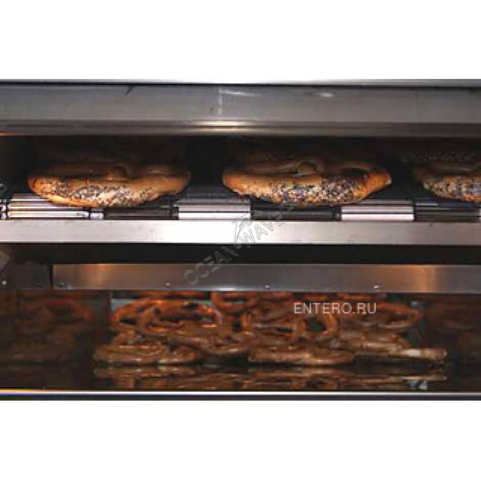 Печь конвейерная MATINA CCband 50 - купить в интернет-магазине OCEAN-WAVE.ru