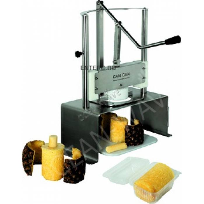 Машина для чистки ананасов CanCan CC.ASM01/7-8 - купить в интернет-магазине OCEAN-WAVE.ru