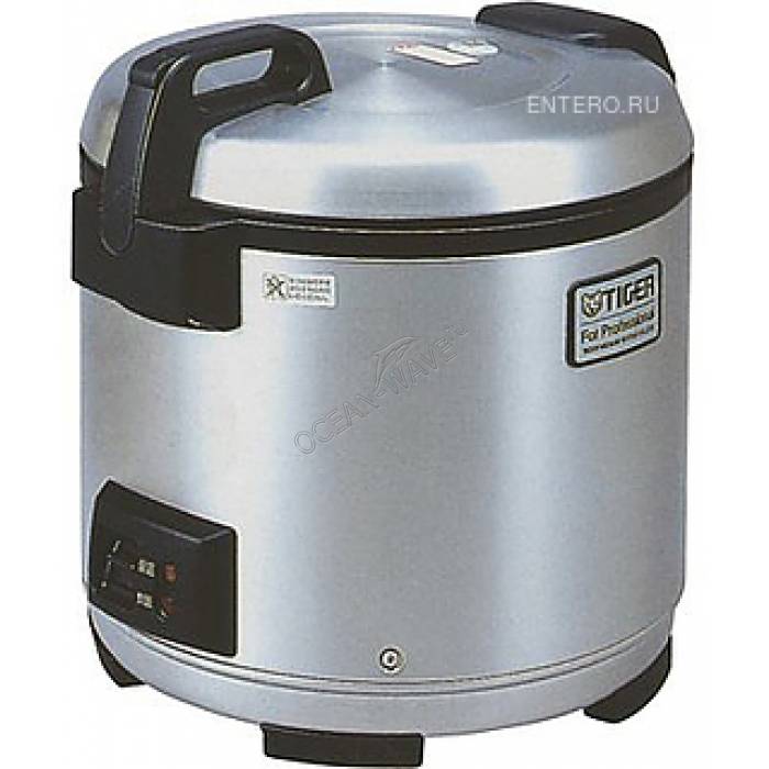 Рисоварка Tiger JNO-B360 - купить в интернет-магазине OCEAN-WAVE.ru