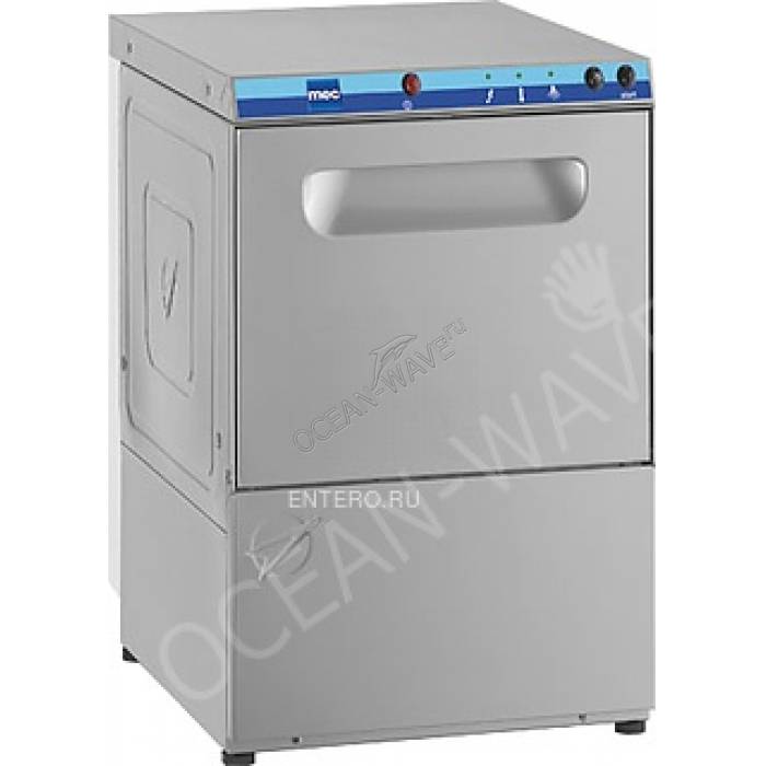 Посудомоечная машина с фронтальной загрузкой MEC C50 - купить в интернет-магазине OCEAN-WAVE.ru