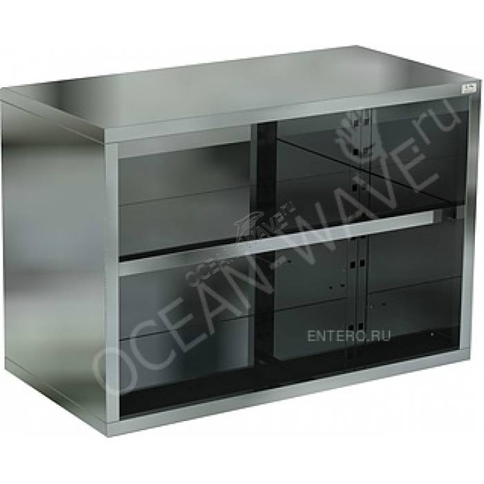 Полка кухонная Кобор ПШ-90/35 - купить в интернет-магазине OCEAN-WAVE.ru