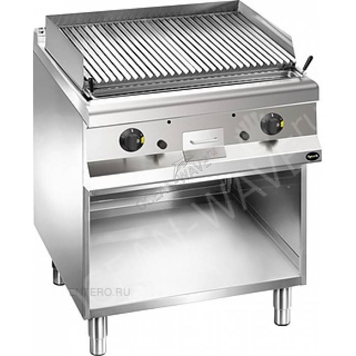 Гриль лавовый Apach APGG-89P - купить в интернет-магазине OCEAN-WAVE.ru