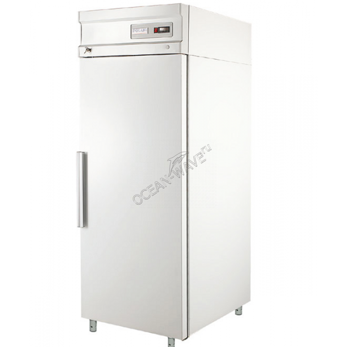 Шкаф холодильный Polair CV105-S - купить в интернет-магазине OCEAN-WAVE.ru