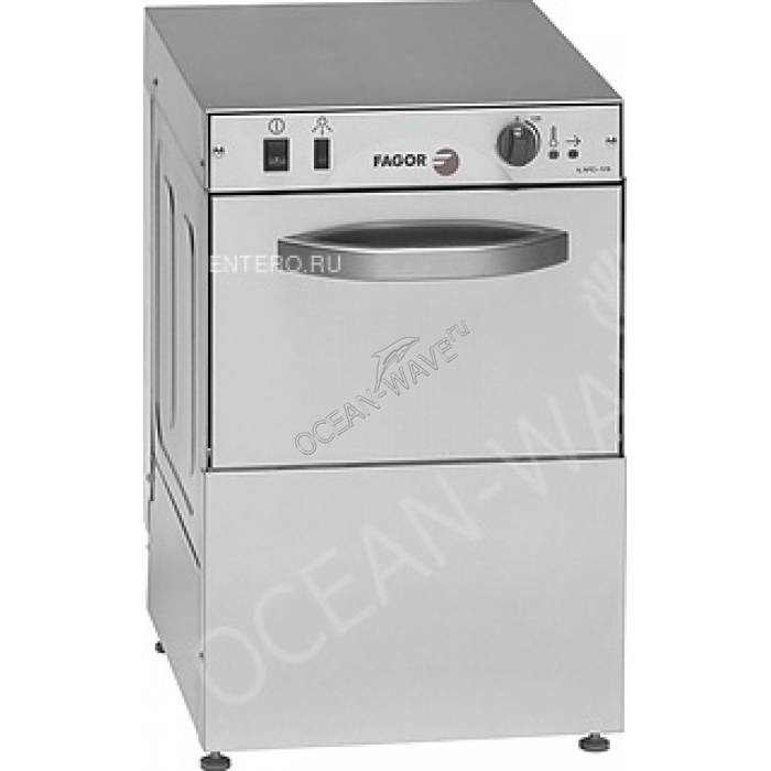 Стаканомоечная машина Fagor LVC-15 - купить в интернет-магазине OCEAN-WAVE.ru