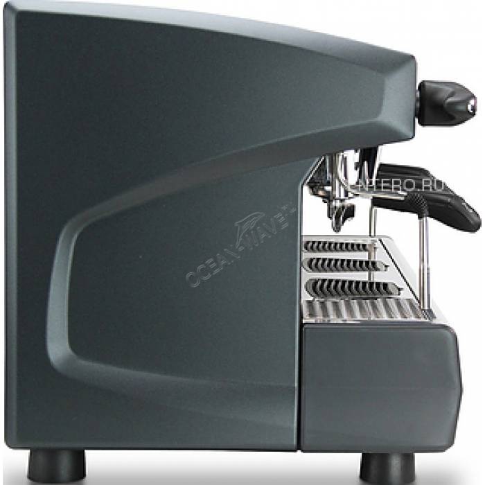Кофемашина Rancilio 7S 2 Gr Compact - купить в интернет-магазине OCEAN-WAVE.ru