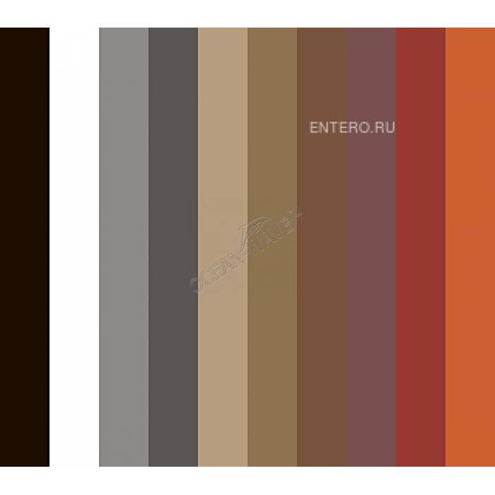 Модуль нейтральный Metalcarrelli 6900.A02RAL - купить в интернет-магазине OCEAN-WAVE.ru