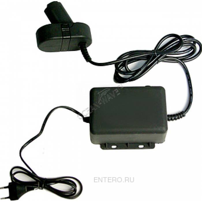 Нож электрический для шаурмы Kocateq BLEK02 - купить в интернет-магазине OCEAN-WAVE.ru