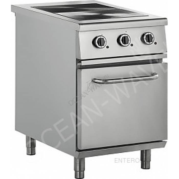 Плита электрическая Rada ПЭ-812Ш (модель 2015) - купить в интернет-магазине OCEAN-WAVE.ru