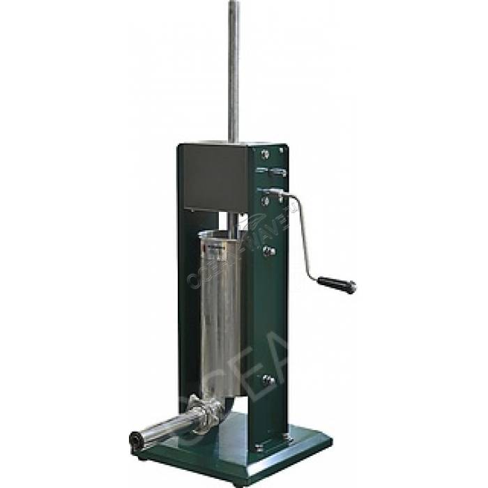 Шприц колбасный ERGO GRT-VSP5 - купить в интернет-магазине OCEAN-WAVE.ru