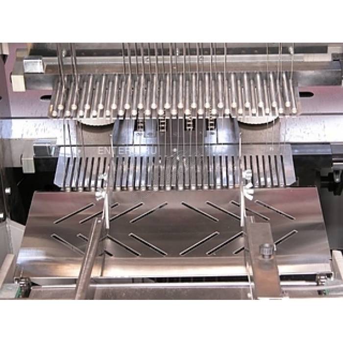 Хлеборезка Восход КАЙМАН для ржаного хлеба - купить в интернет-магазине OCEAN-WAVE.ru