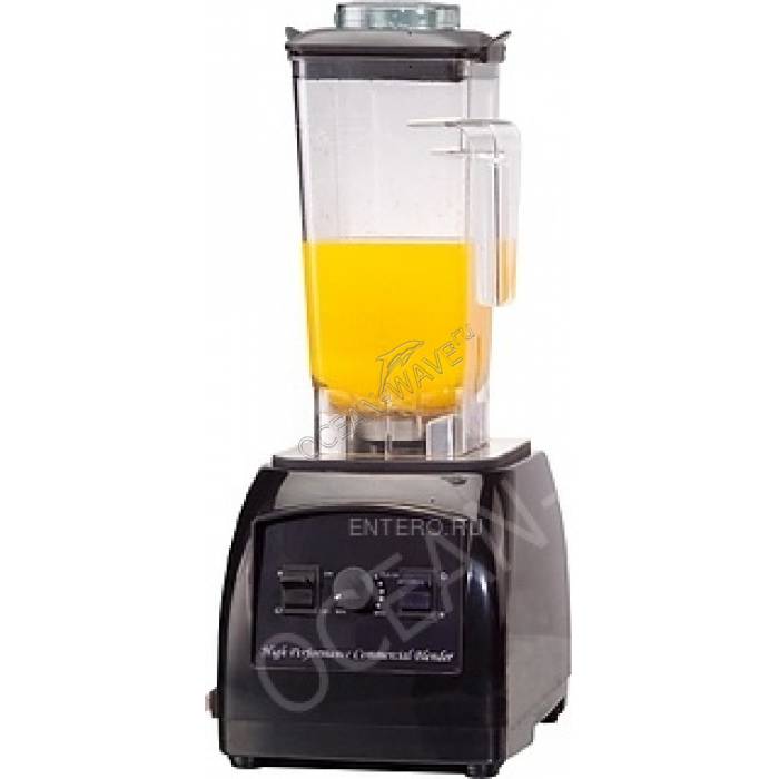 Блендер Hurakan HKN-FRP200 - купить в интернет-магазине OCEAN-WAVE.ru