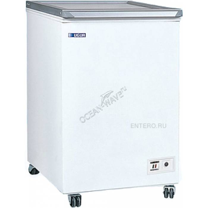 Ларь морозильный UGUR UDD 100 SK - купить в интернет-магазине OCEAN-WAVE.ru