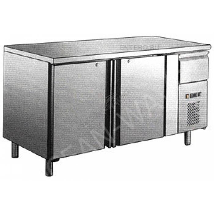 Стол охлаждаемый EKSI ESPX-14L2 - купить в интернет-магазине OCEAN-WAVE.ru