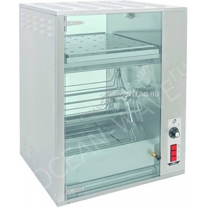 Гриль для кур Sikom МК-3.8.1В - купить в интернет-магазине OCEAN-WAVE.ru