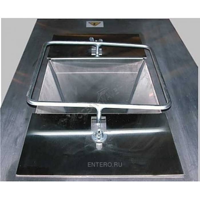 Машина тестозакаточная Восход ТЗ-4М - купить в интернет-магазине OCEAN-WAVE.ru