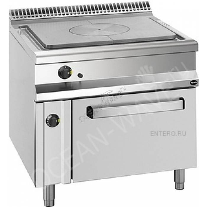 Плита газовая Apach APRGS-89FG - купить в интернет-магазине OCEAN-WAVE.ru