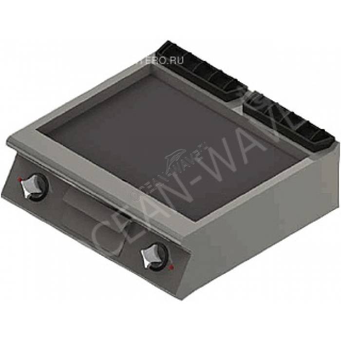 Поверхность жарочная MARENO NFT78EL - купить в интернет-магазине OCEAN-WAVE.ru