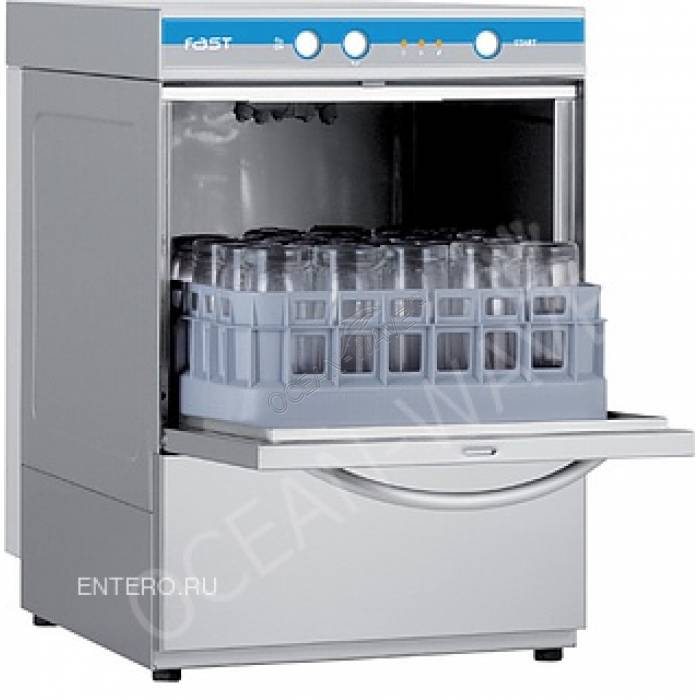 Стаканомоечная машина Elettrobar FAST 140 - купить в интернет-магазине OCEAN-WAVE.ru