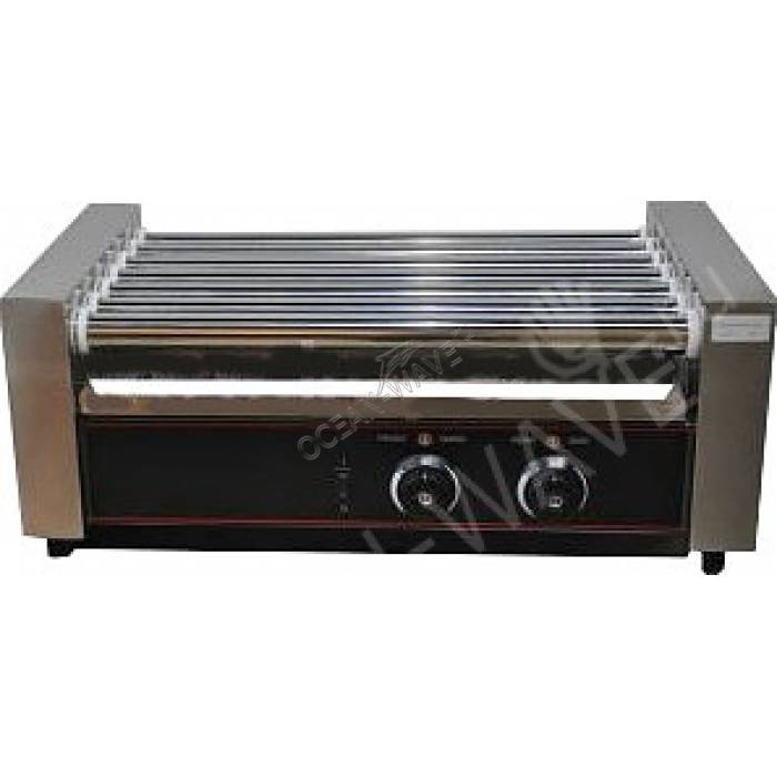 Гриль роликовый Enigma IHD-11 - купить в интернет-магазине OCEAN-WAVE.ru