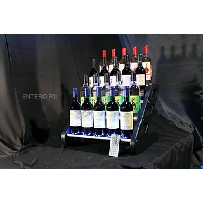 Полка для бутылок Expo BG4BB-050 - купить в интернет-магазине OCEAN-WAVE.ru