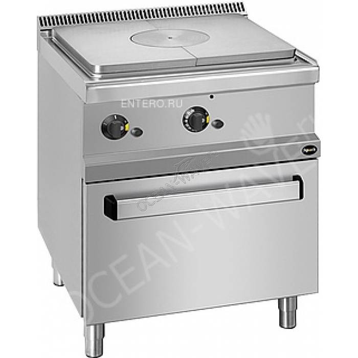 Плита газовая Apach APRGS-77FG - купить в интернет-магазине OCEAN-WAVE.ru