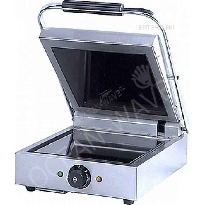 Гриль контактный Kocateq FC-1 - купить в интернет-магазине OCEAN-WAVE.ru